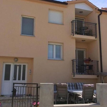 Apartments Lipovica Sukošan المظهر الخارجي الصورة