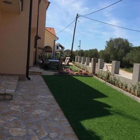 Apartments Lipovica Sukošan المظهر الخارجي الصورة
