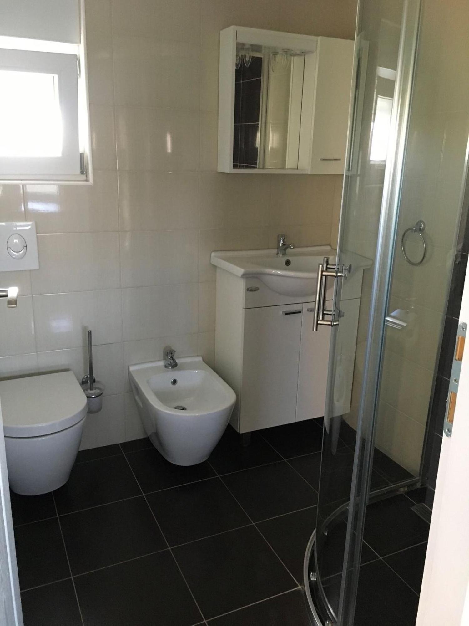 Apartments Lipovica Sukošan المظهر الخارجي الصورة