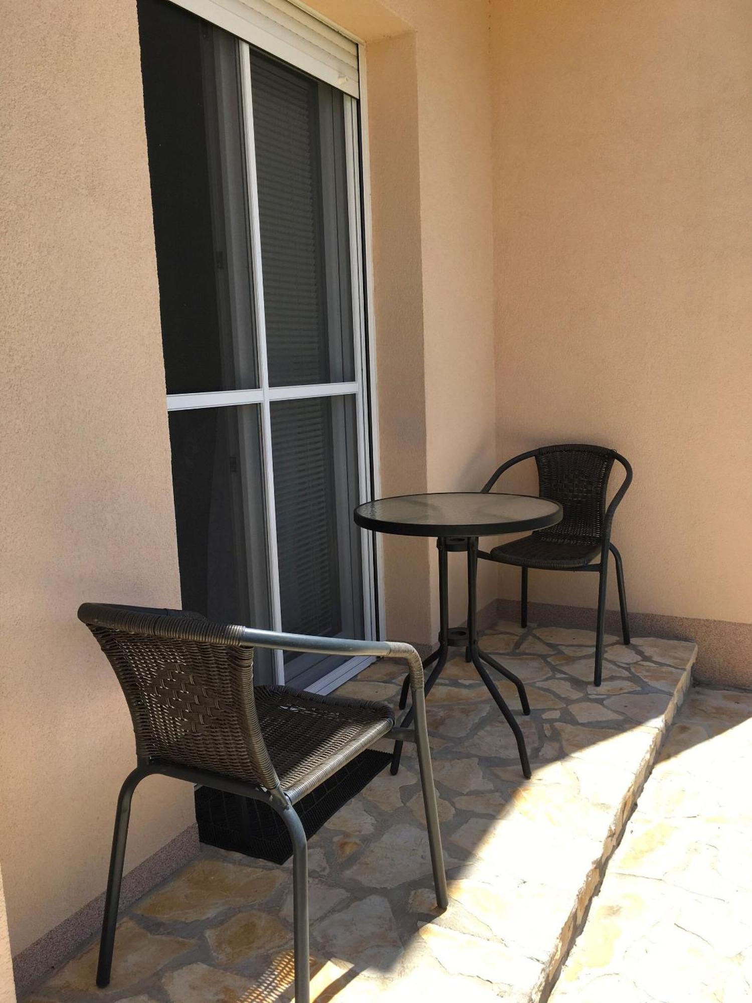 Apartments Lipovica Sukošan المظهر الخارجي الصورة
