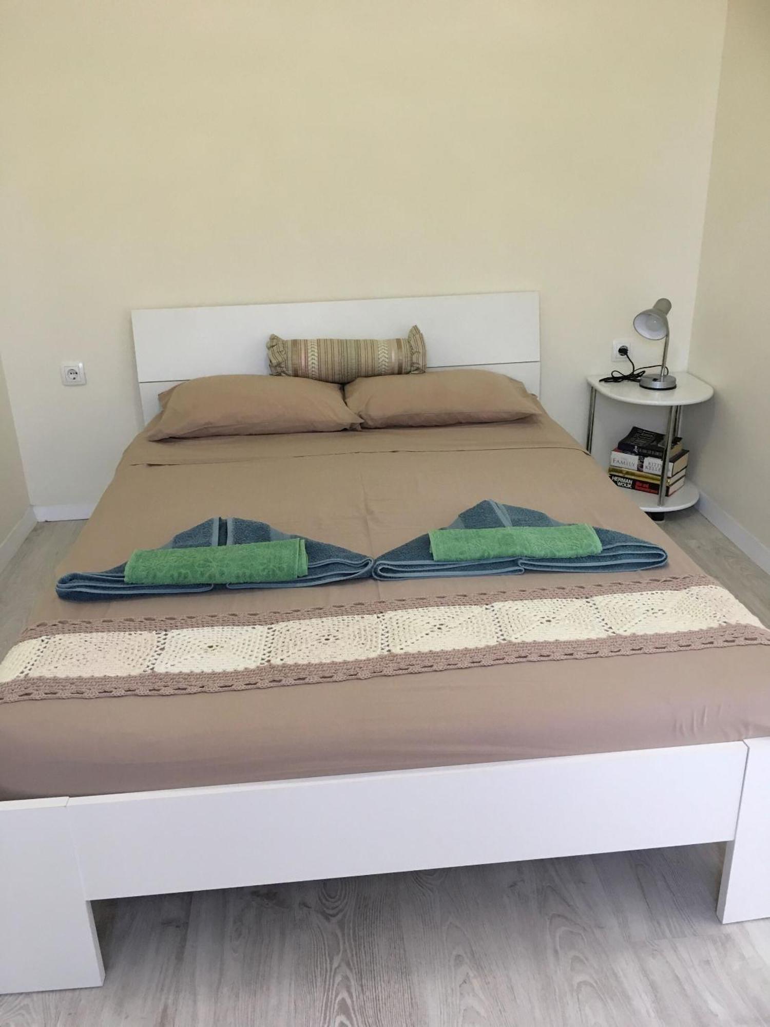 Apartments Lipovica Sukošan المظهر الخارجي الصورة