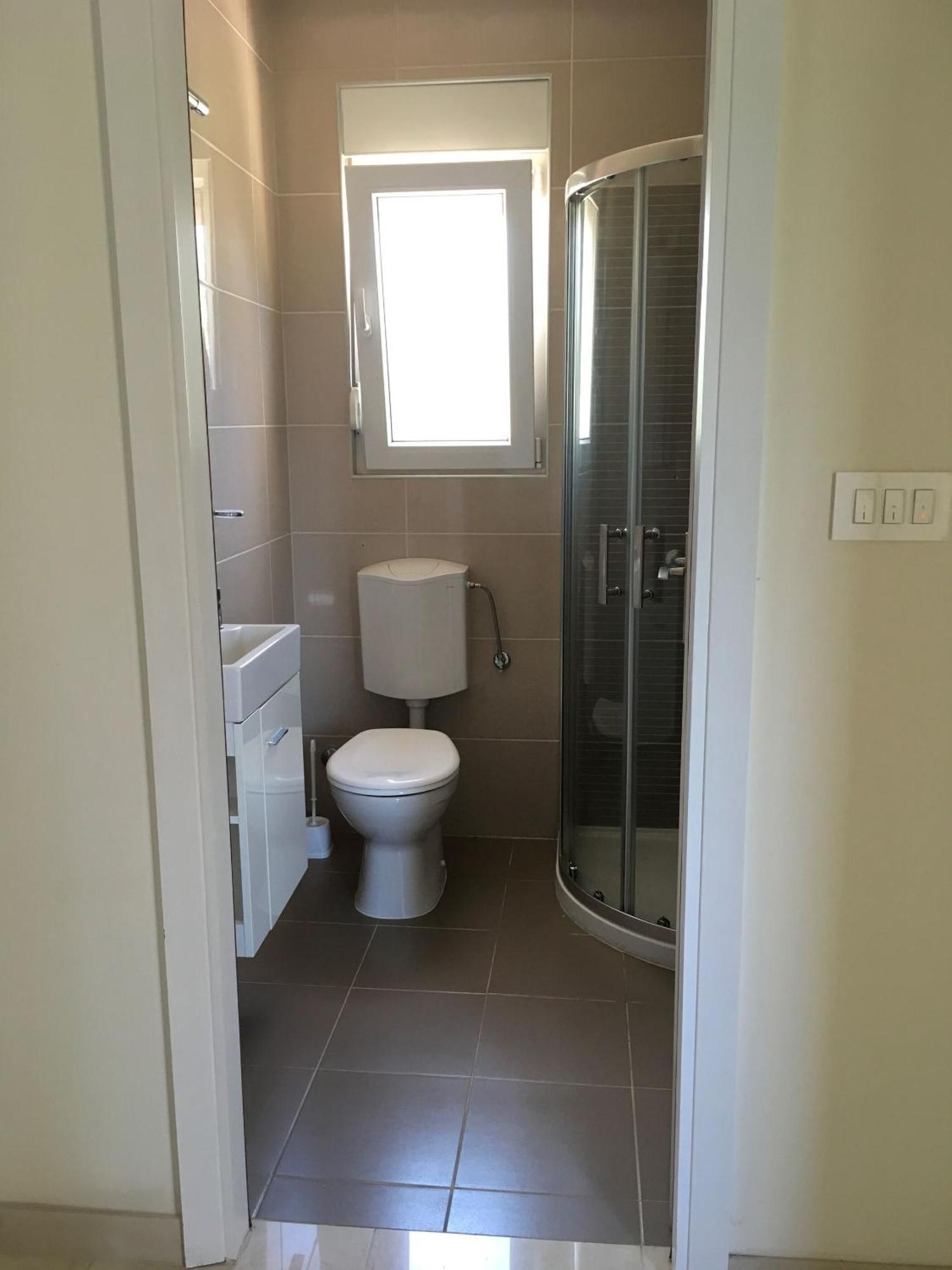 Apartments Lipovica Sukošan المظهر الخارجي الصورة