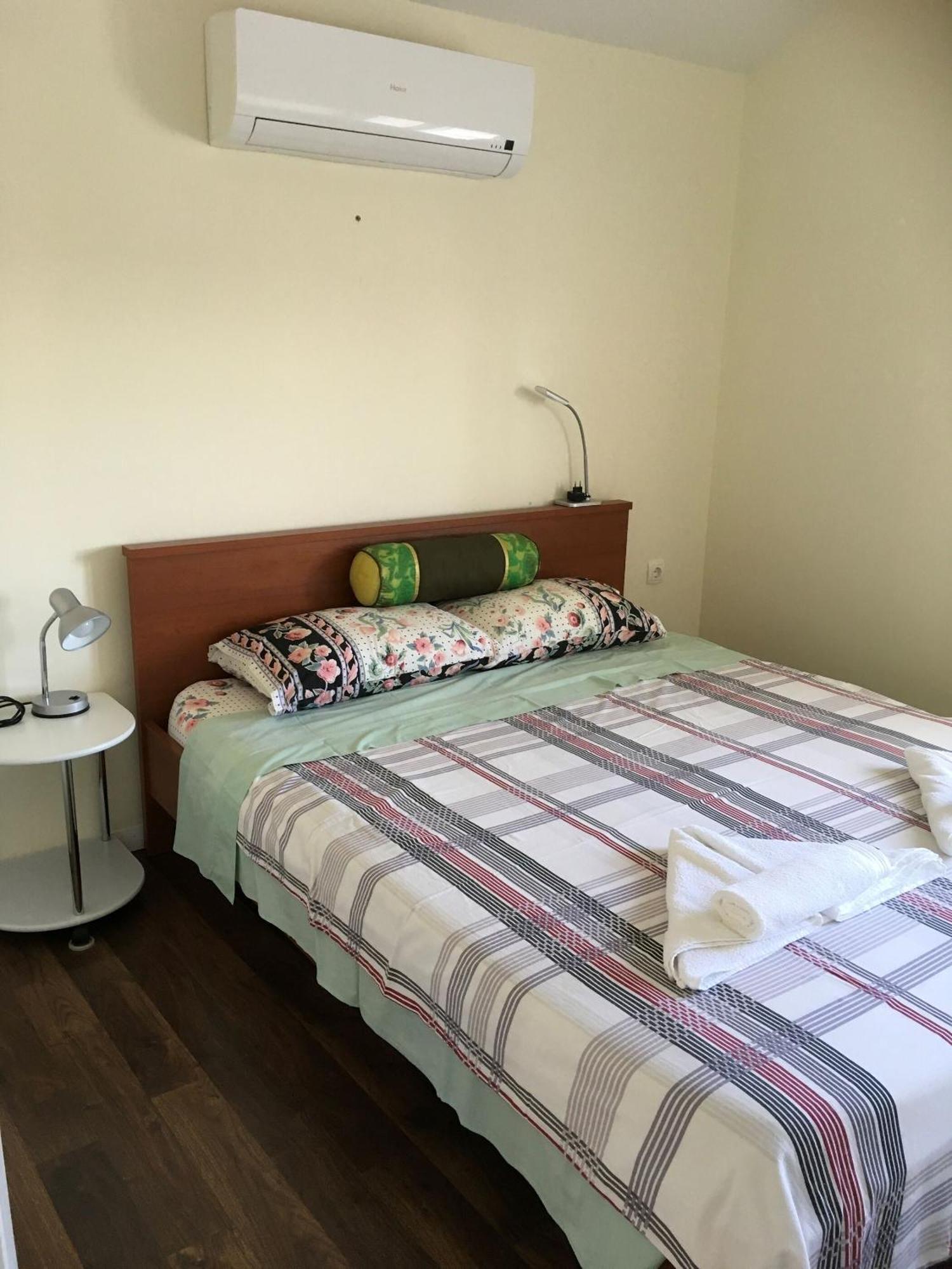 Apartments Lipovica Sukošan المظهر الخارجي الصورة