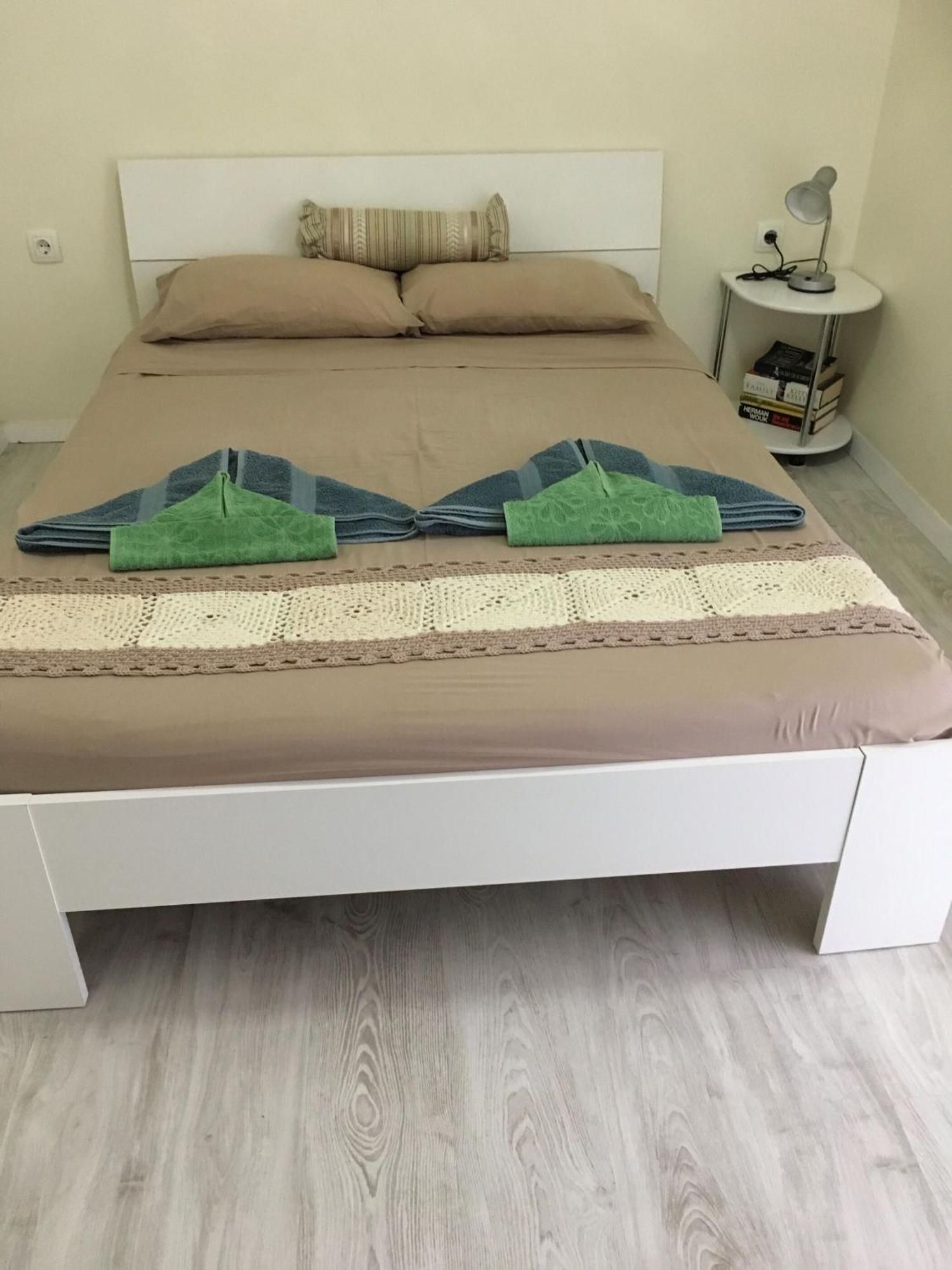 Apartments Lipovica Sukošan المظهر الخارجي الصورة