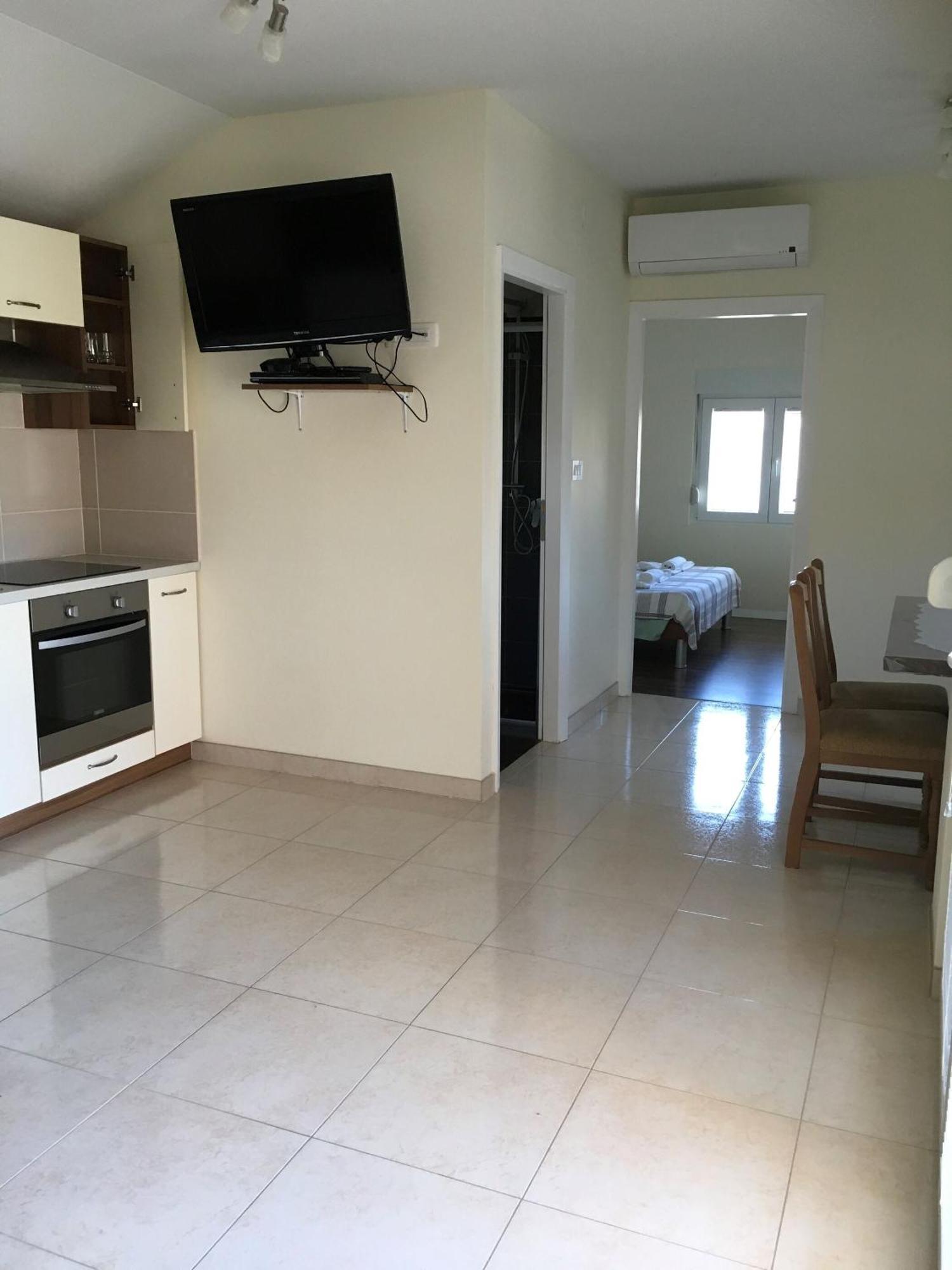 Apartments Lipovica Sukošan المظهر الخارجي الصورة