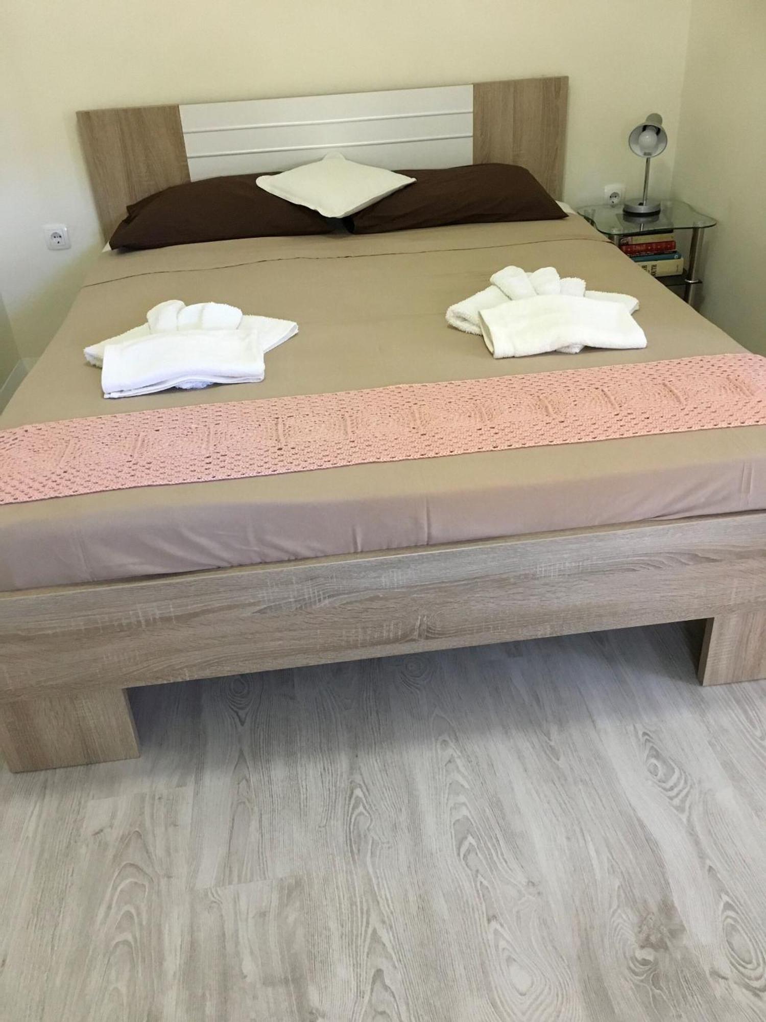 Apartments Lipovica Sukošan المظهر الخارجي الصورة