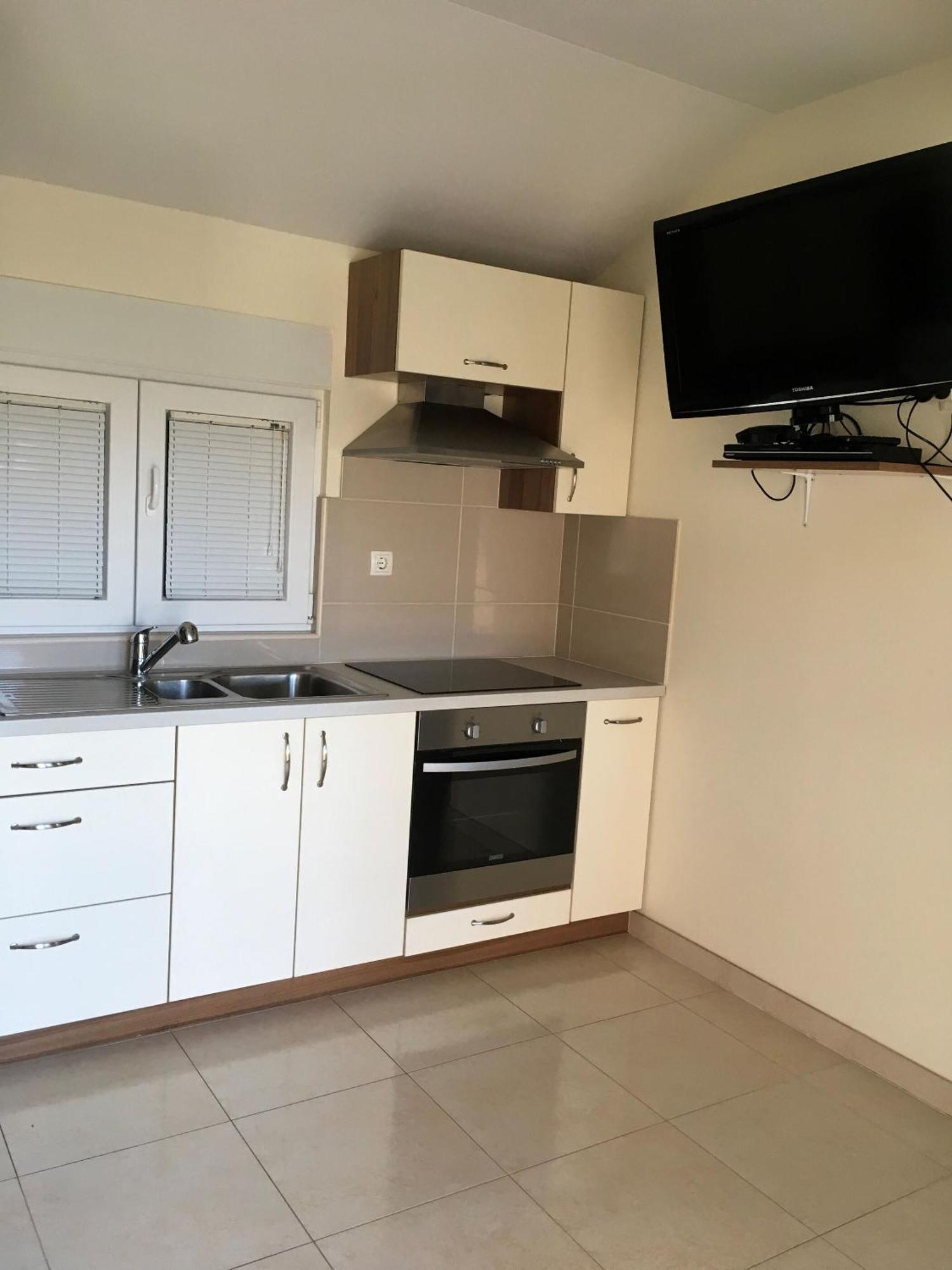 Apartments Lipovica Sukošan المظهر الخارجي الصورة
